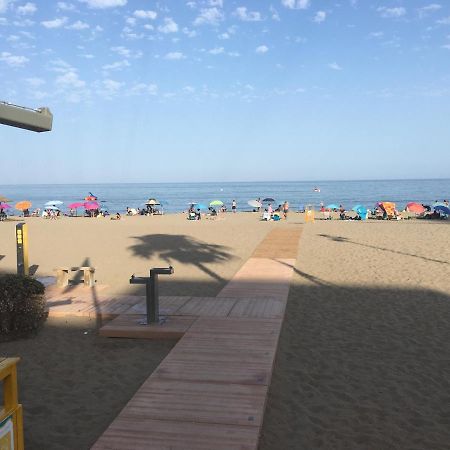 Escapada a la costa del Sol Apartment Fuengirola Luaran gambar