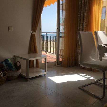 Escapada a la costa del Sol Apartment Fuengirola Luaran gambar