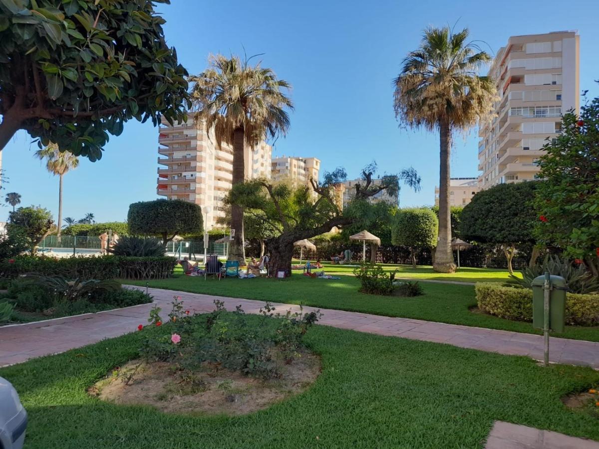 Escapada a la costa del Sol Apartment Fuengirola Luaran gambar