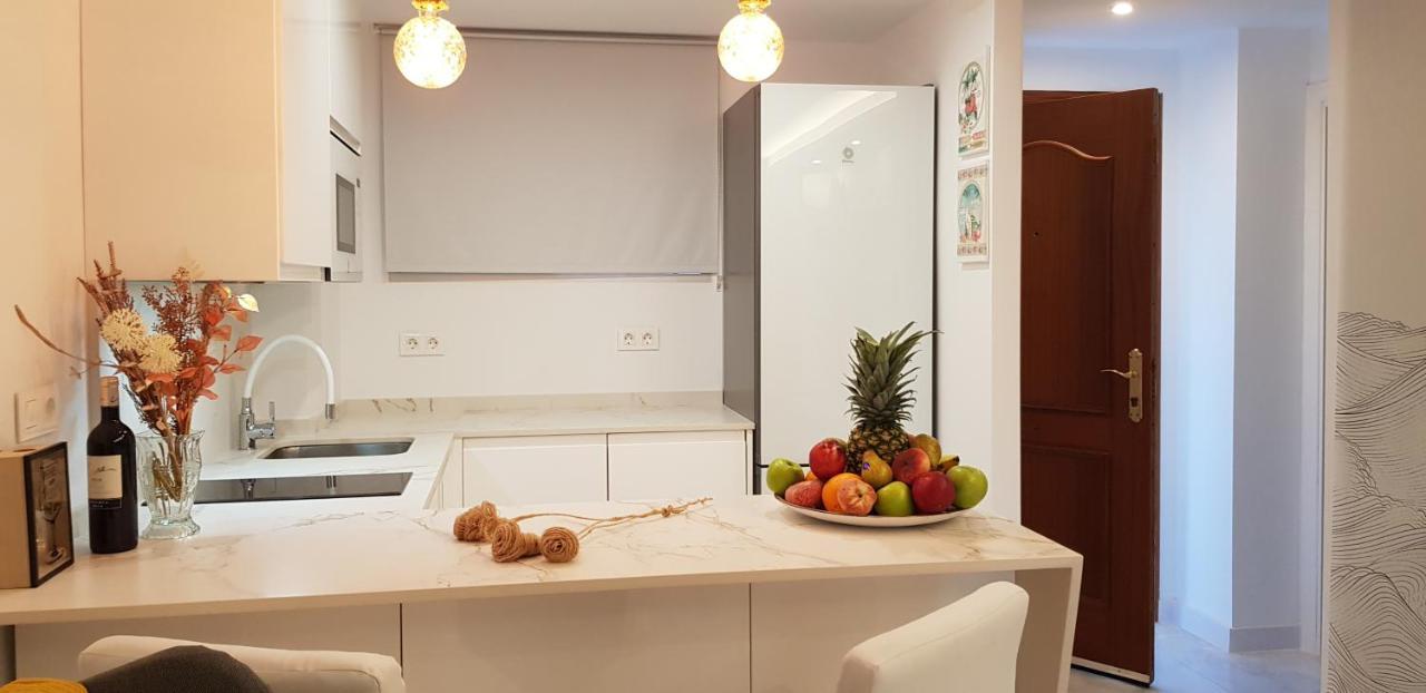 Escapada a la costa del Sol Apartment Fuengirola Luaran gambar
