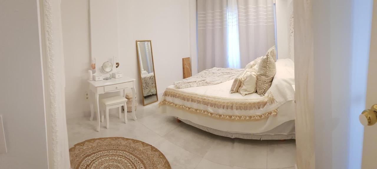 Escapada a la costa del Sol Apartment Fuengirola Luaran gambar