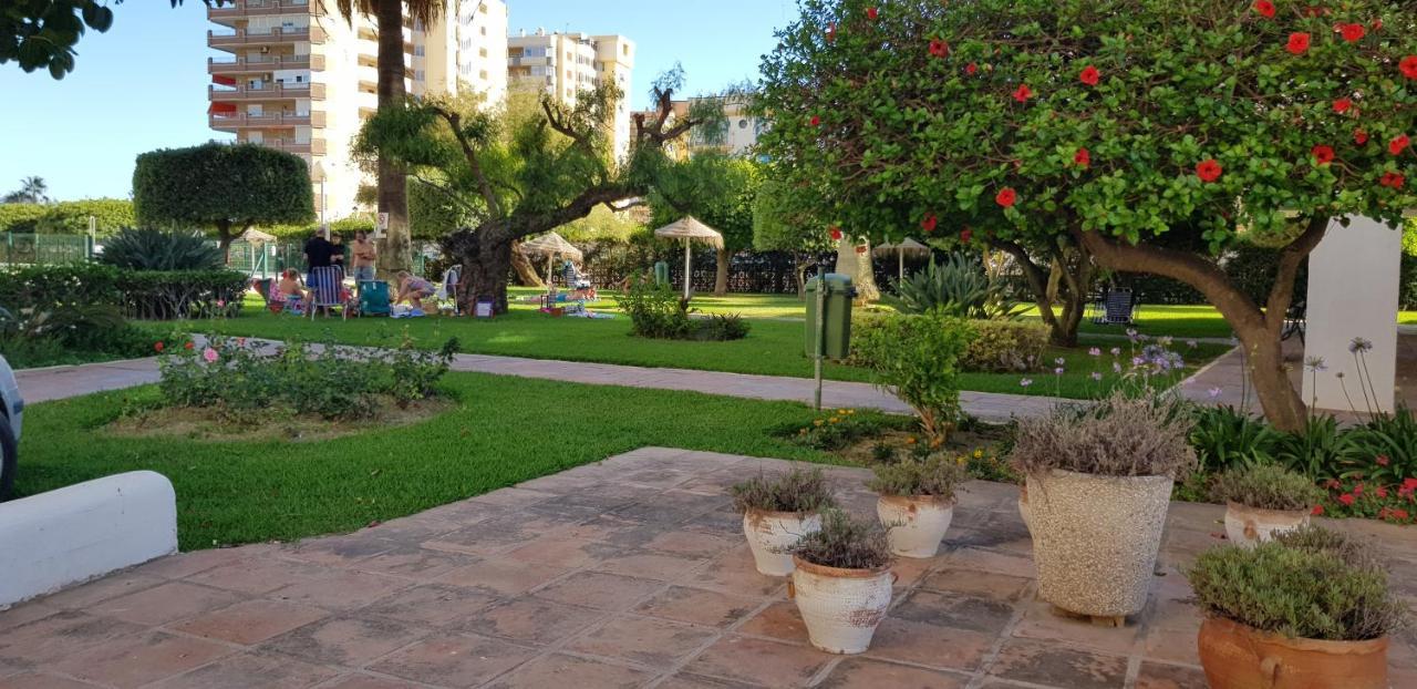 Escapada a la costa del Sol Apartment Fuengirola Luaran gambar