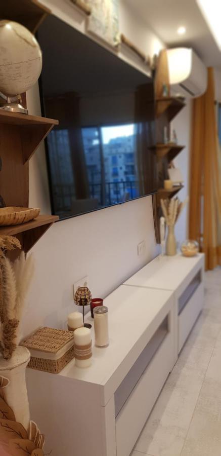 Escapada a la costa del Sol Apartment Fuengirola Luaran gambar