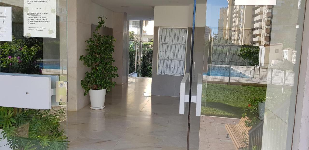 Escapada a la costa del Sol Apartment Fuengirola Luaran gambar