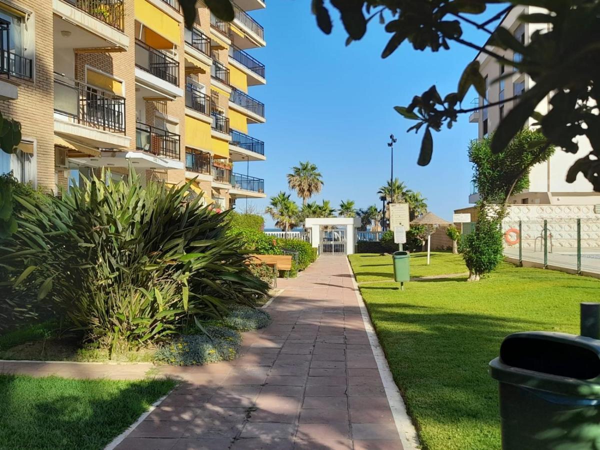 Escapada a la costa del Sol Apartment Fuengirola Luaran gambar