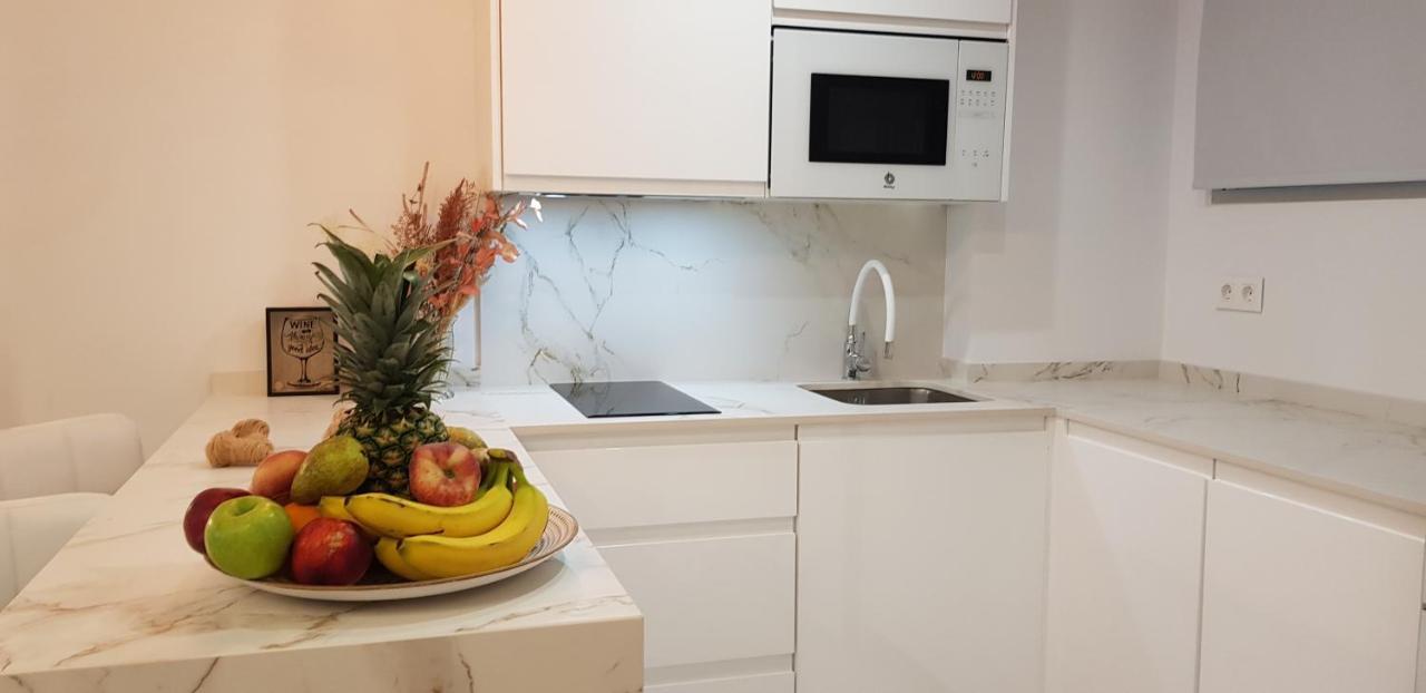 Escapada a la costa del Sol Apartment Fuengirola Luaran gambar