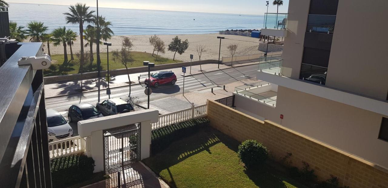 Escapada a la costa del Sol Apartment Fuengirola Luaran gambar