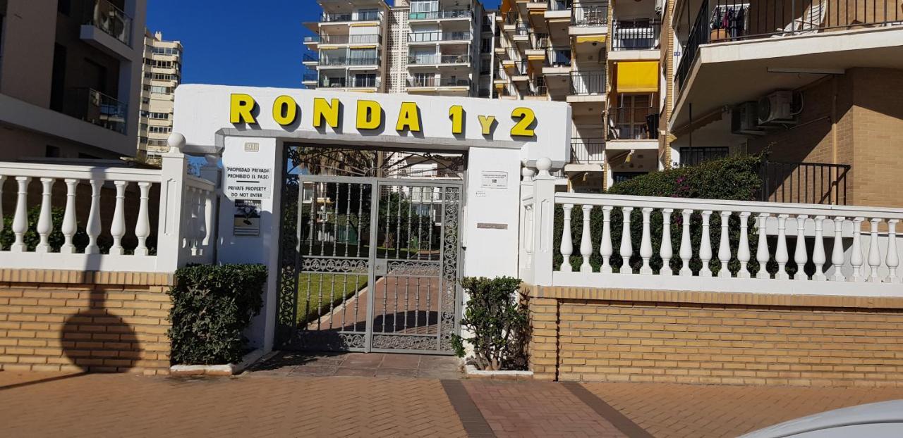Escapada a la costa del Sol Apartment Fuengirola Luaran gambar