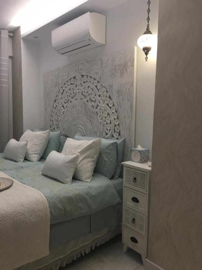 Escapada a la costa del Sol Apartment Fuengirola Luaran gambar