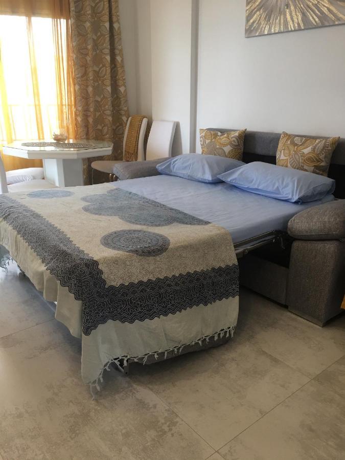 Escapada a la costa del Sol Apartment Fuengirola Luaran gambar