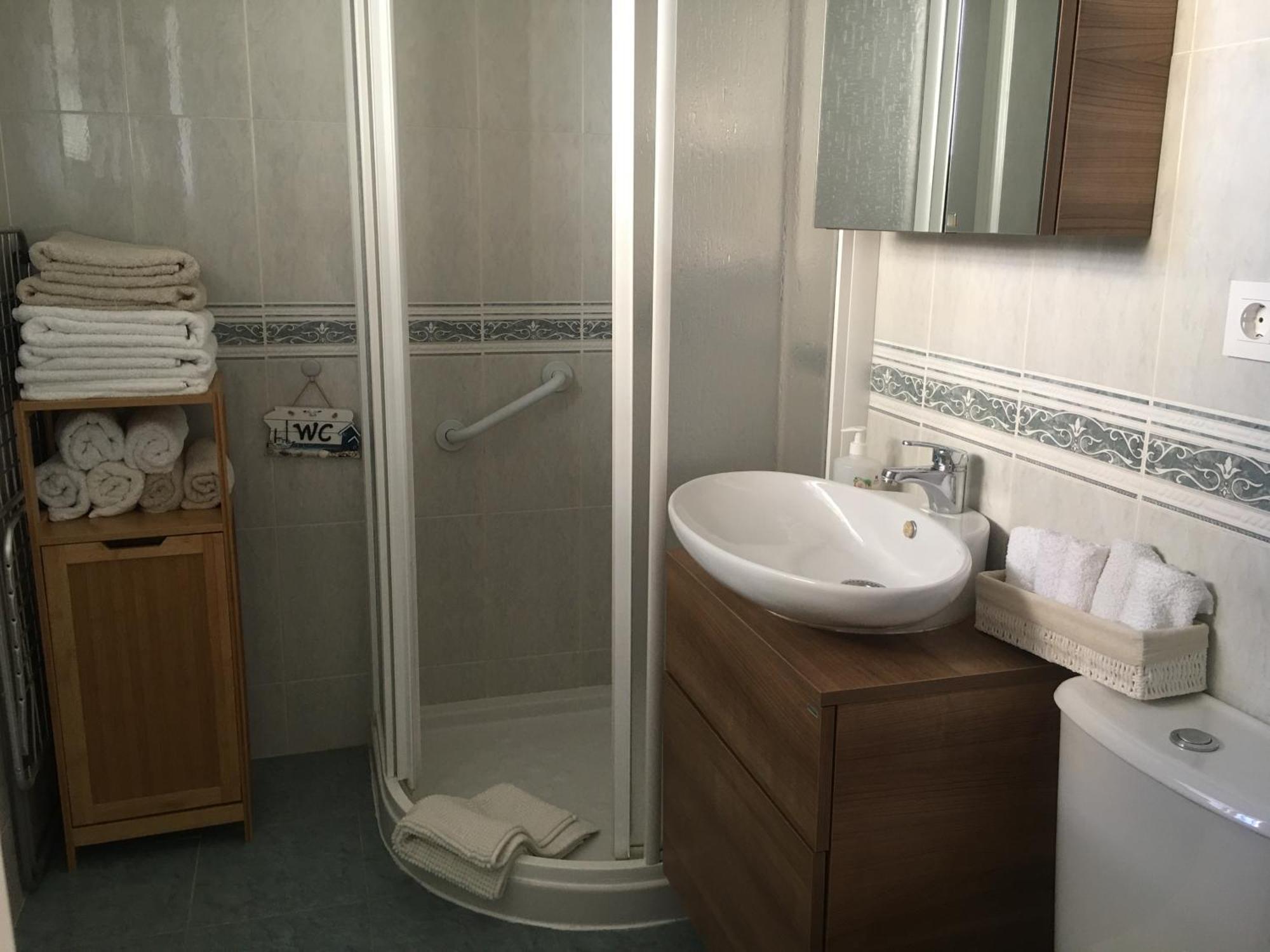 Escapada a la costa del Sol Apartment Fuengirola Luaran gambar