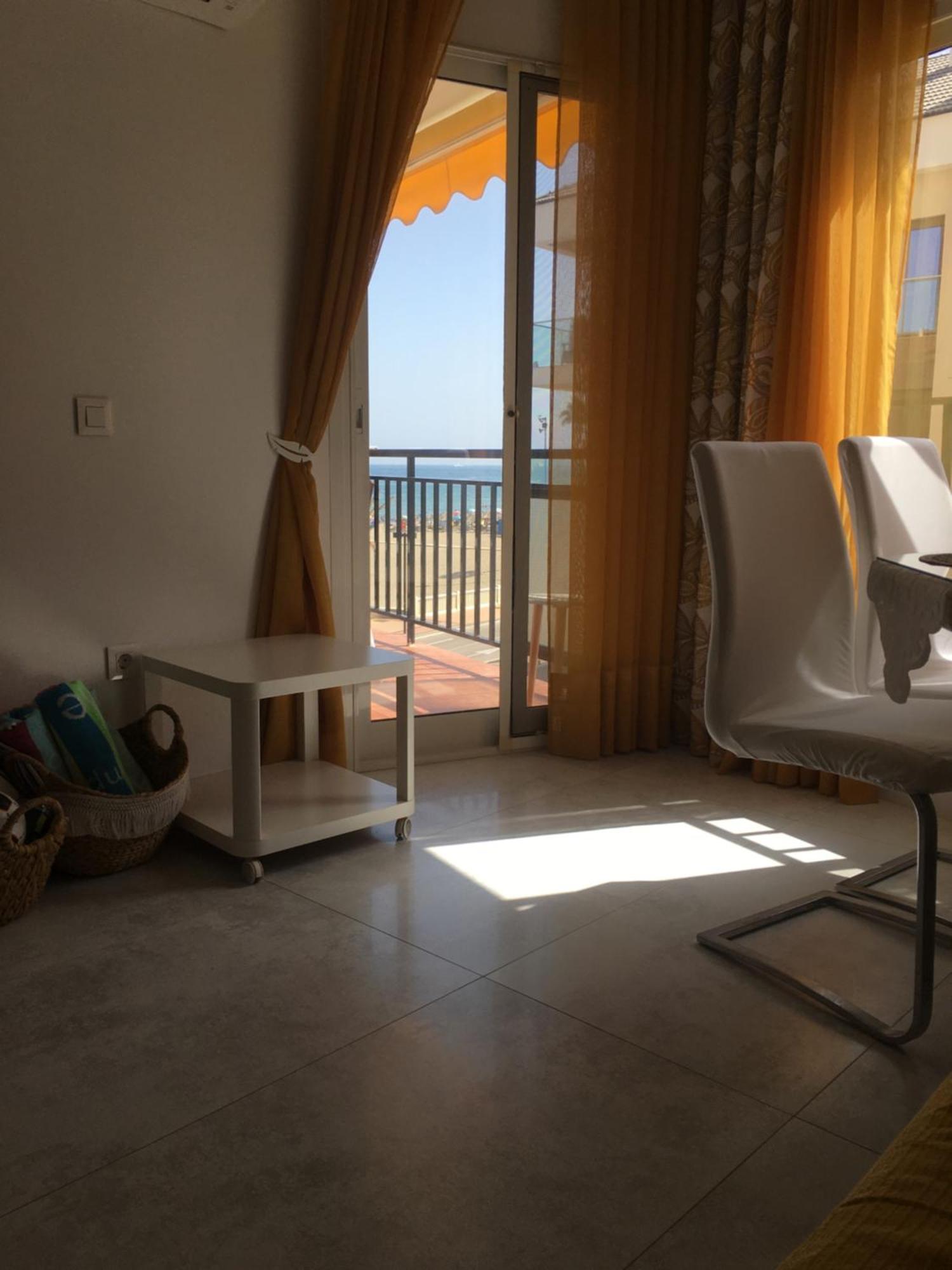 Escapada a la costa del Sol Apartment Fuengirola Luaran gambar